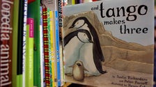 Florida School Board Reverses Restriction On Book About Male Penguin Couple