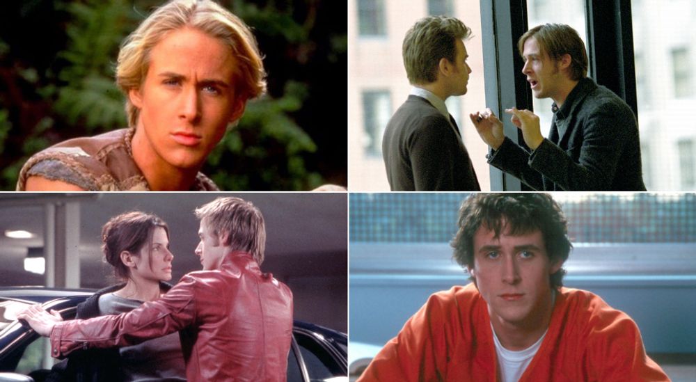 Drive and Ryan Gosling Deliver Early 2010s Cinematic Nostalgia