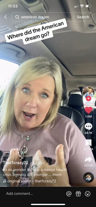 Gen X Mom Goes Viral For Rant About Her Adult Kids | HuffPost Life