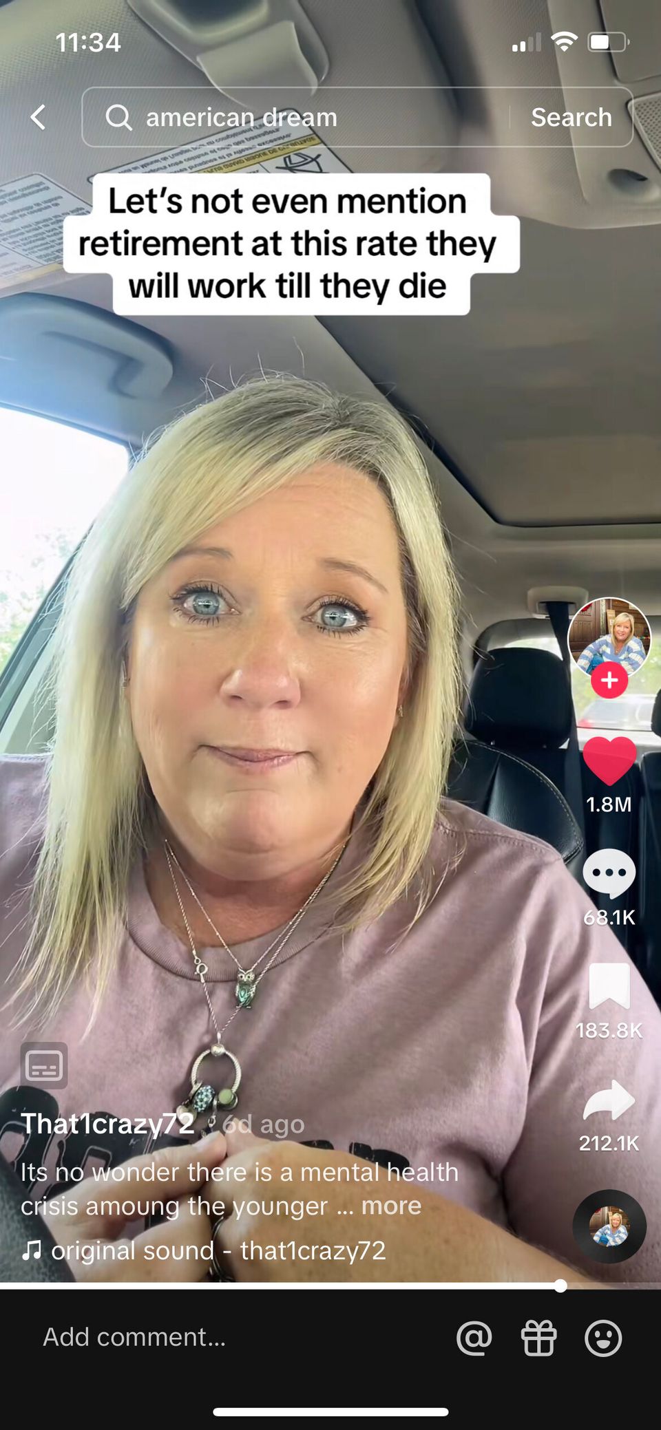 Gen X Mom Goes Viral For Rant About Her Adult Kids | HuffPost Life