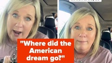 Gen X Mom Goes Viral For Rant About Her Adult Kids