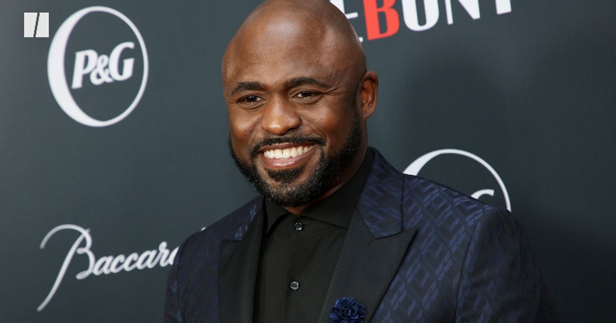 Wayne Brady Comes Out As Pansexual | HuffPost Videos