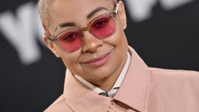 Raven-Symoné Reveals She Had A Seizure After Undergoing Multiple Cosmetic Surgeries As A Minor.