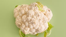 Should You Be Worried About Those Dark Spots On Cauliflower?