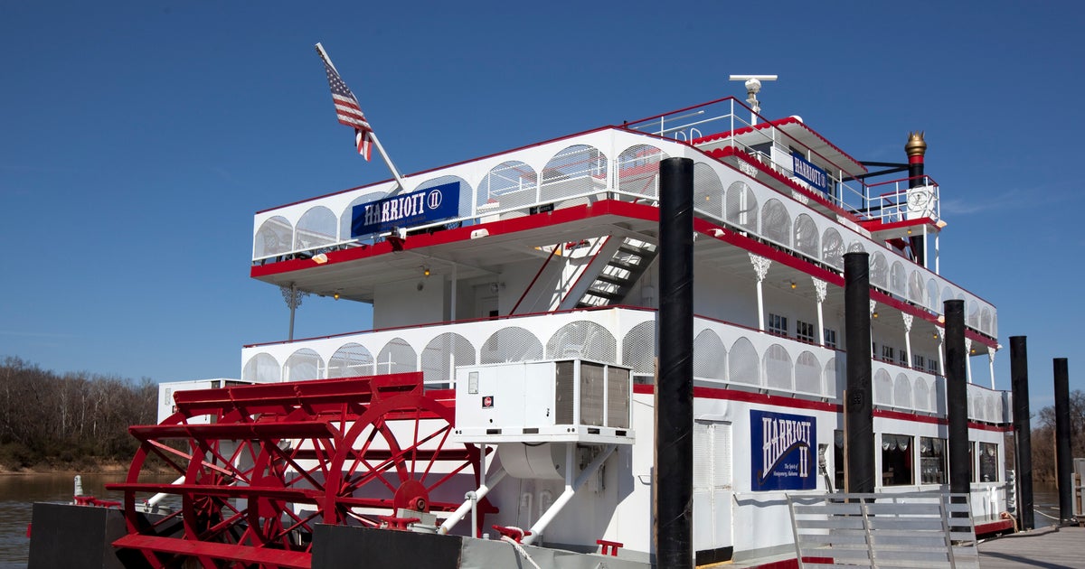 Alabama Boaters Charged After Attack On Black Co-Captain Spurred ...