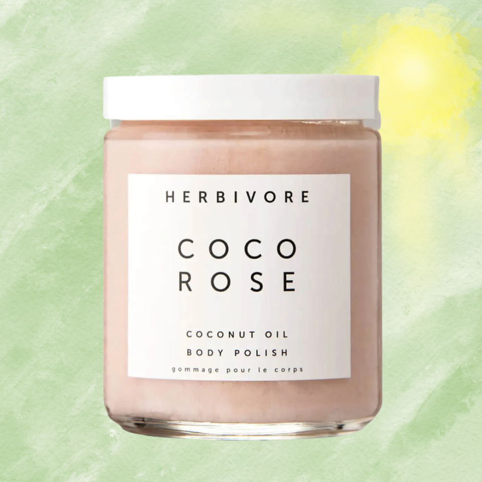 13 Beauty Products That Smell Like Summer In A Bottle