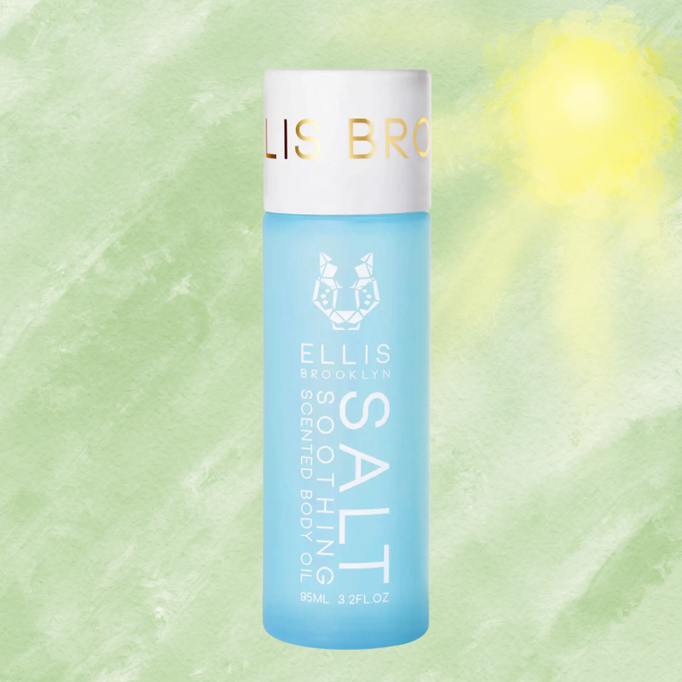 13 Beauty Products That Smell Like Summer In A Bottle