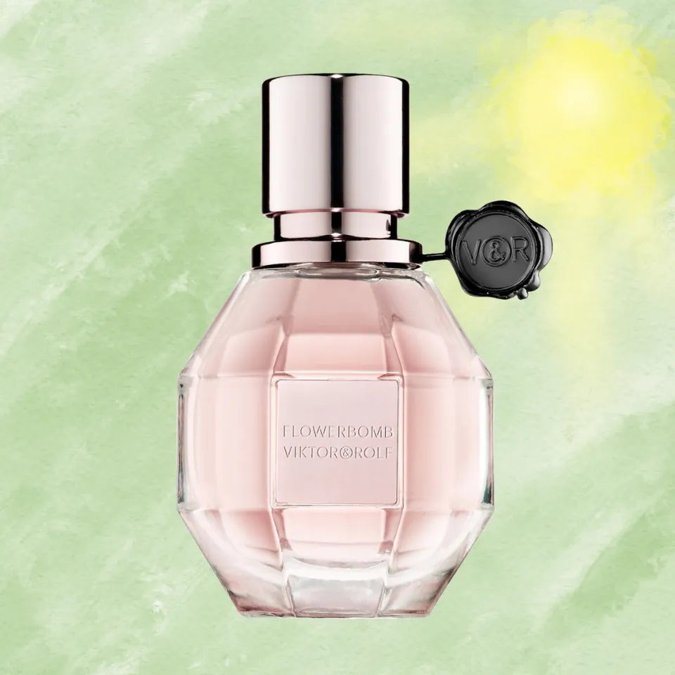 13 Beauty Products That Smell Like Summer In A Bottle