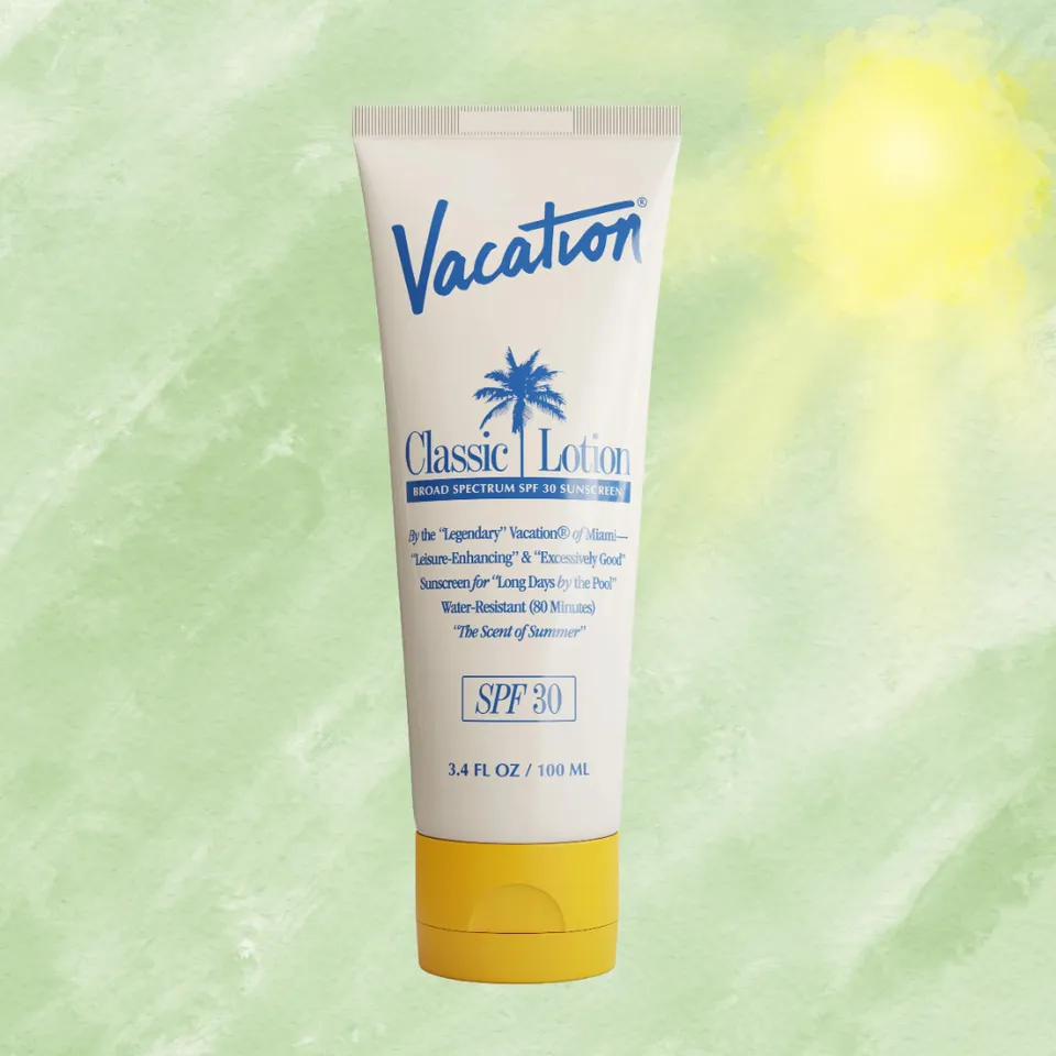 13 Beauty Products That Smell Like Summer In A Bottle