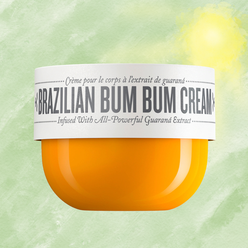 Sol De Janeiro Biggie Biggie Brazilian Bum Bum Cream, Skin Care, Beauty &  Health