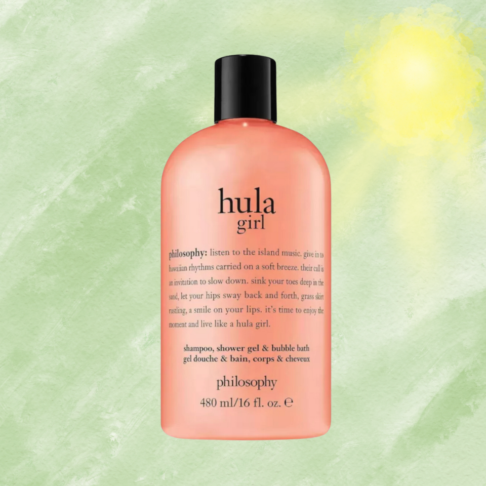 13 Beauty Products That Smell Like Summer In A Bottle