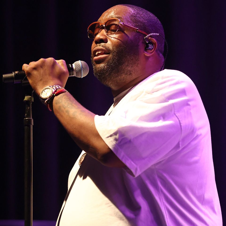 Killer Mike Is One Of Atlanta's Biggest Advocates In Rap And Activism ...
