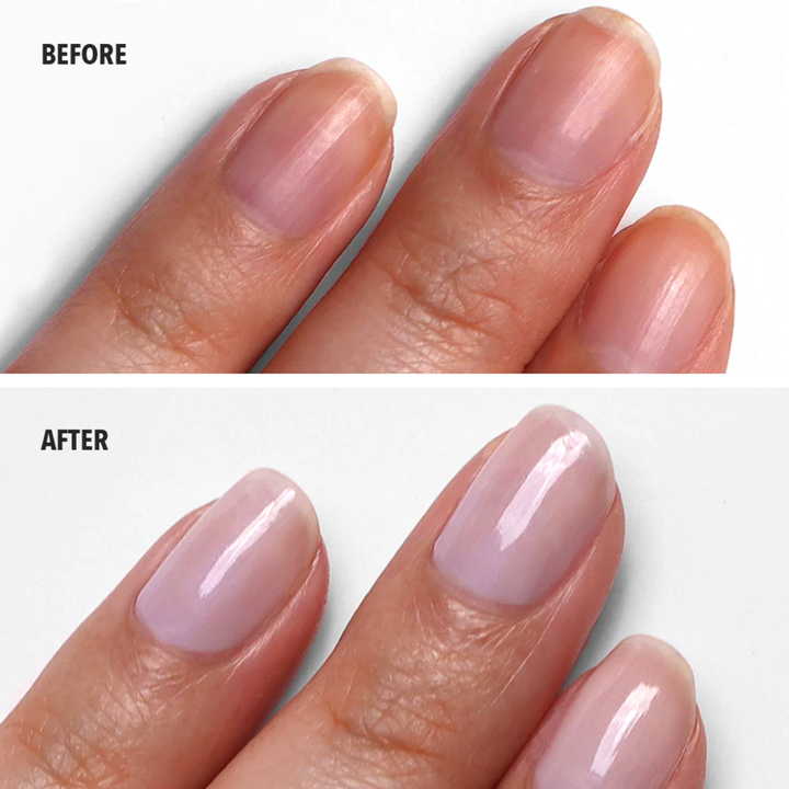 Sheer VS Opaque Nail Polish: What's the difference? – LONDONTOWN