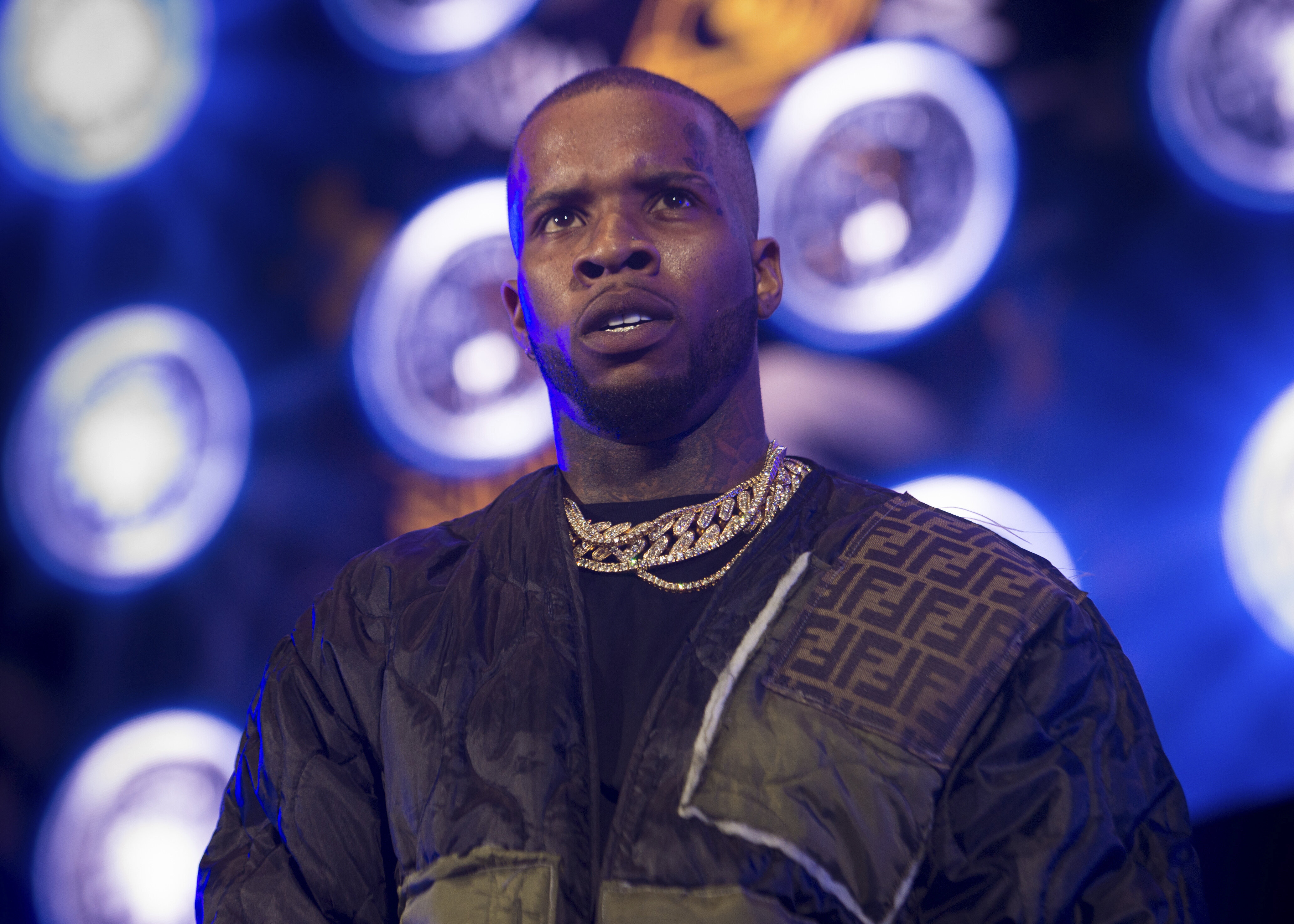 Tory Lanez Is Going To Prison. Good Riddance. | HuffPost Entertainment