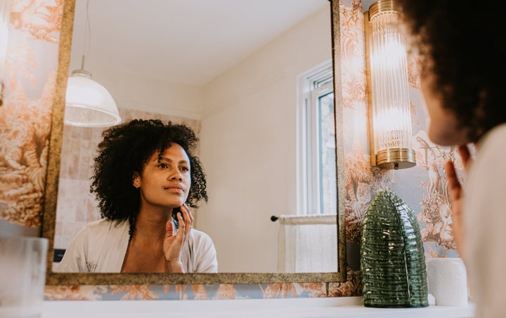There are lifestyle changes you can make to stave off the negative effects of free radicals.