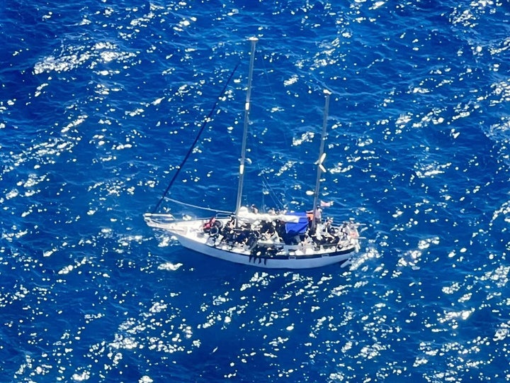 Hellenic Coast Guard