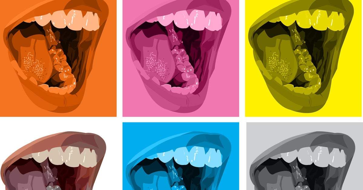 If Your Saliva Looks Or Feels Like This, It’s Time To See A Doctor If Your Saliva Looks Or Feels Like This, It’s Time To See A Doctor