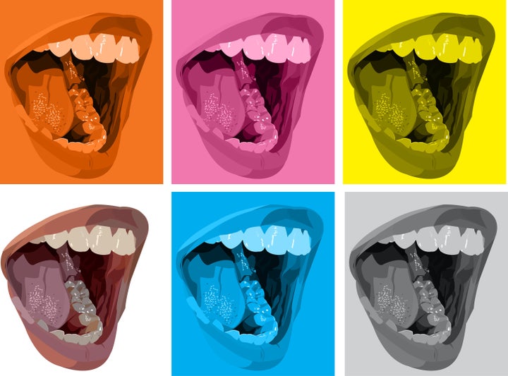 What Your Saliva Reveals About Your Health | HuffPost Life