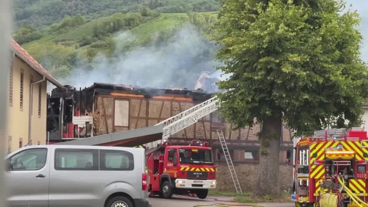 Έντεκα νεκροί από πυρκαγιά σε γαλλική εξοχική κατοικία για άτομα με ειδικές ανάγκες