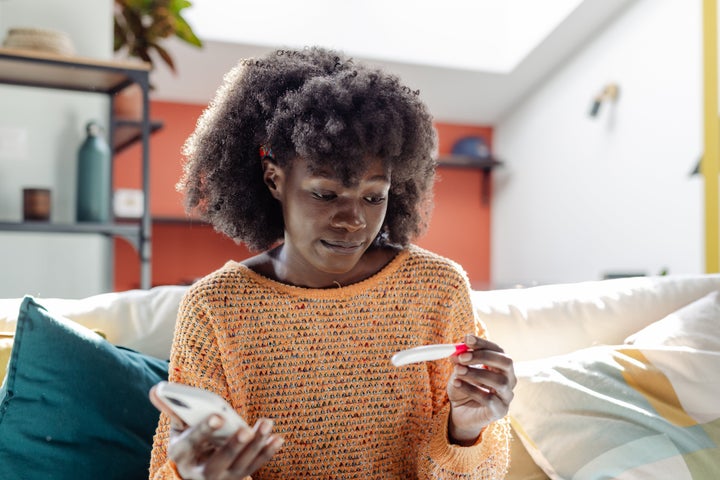 Irregular periods can make it hard to track ovulation for birth control or family planning.