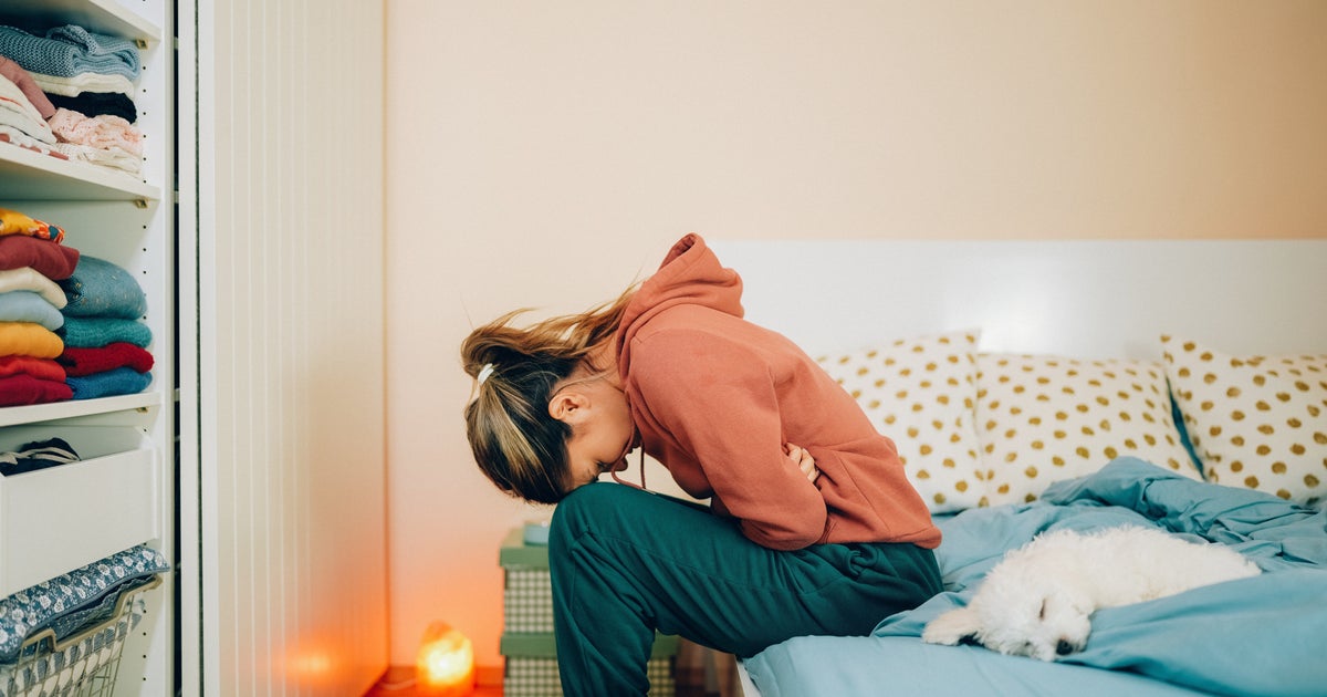 Here’s How To Tell If Your Period Is Actually Irregular Here’s How To Tell If Your Period Is Actually Irregular