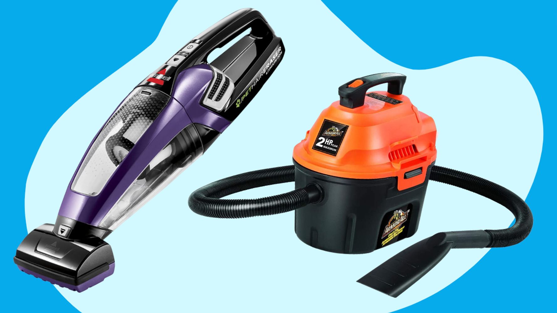 The Best Car Vacuums to Clean Your Car