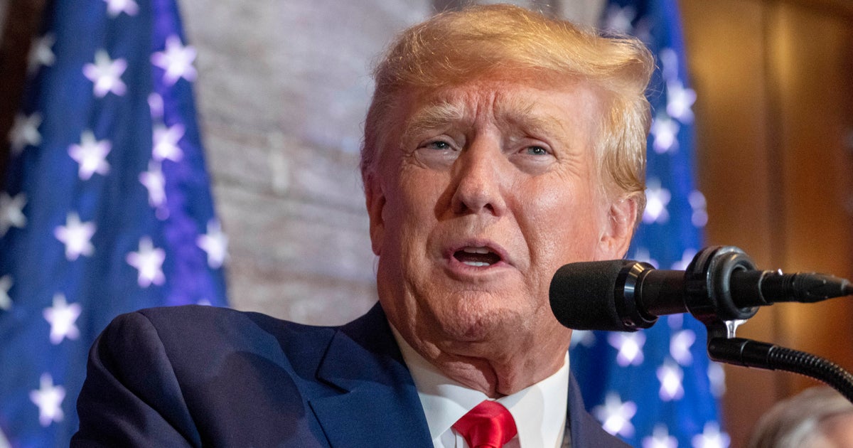 Trump's Rivals Are Trying To Goad Him Into Joining First Primary Debate ...