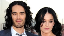 Russell Brand Says His Marriage To Katy Perry Was A ‘Chaotic’ Time In His Life