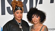Da Brat Shares Joyful Photos Of Newborn Son After ‘High-Risk’ Pregnancy At 49