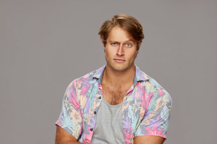 ‘Big Brother’ Ejects Contestant Who Used N-Word On Camera ‘Big Brother’ Ejects Contestant Who Used N-Word On Camera