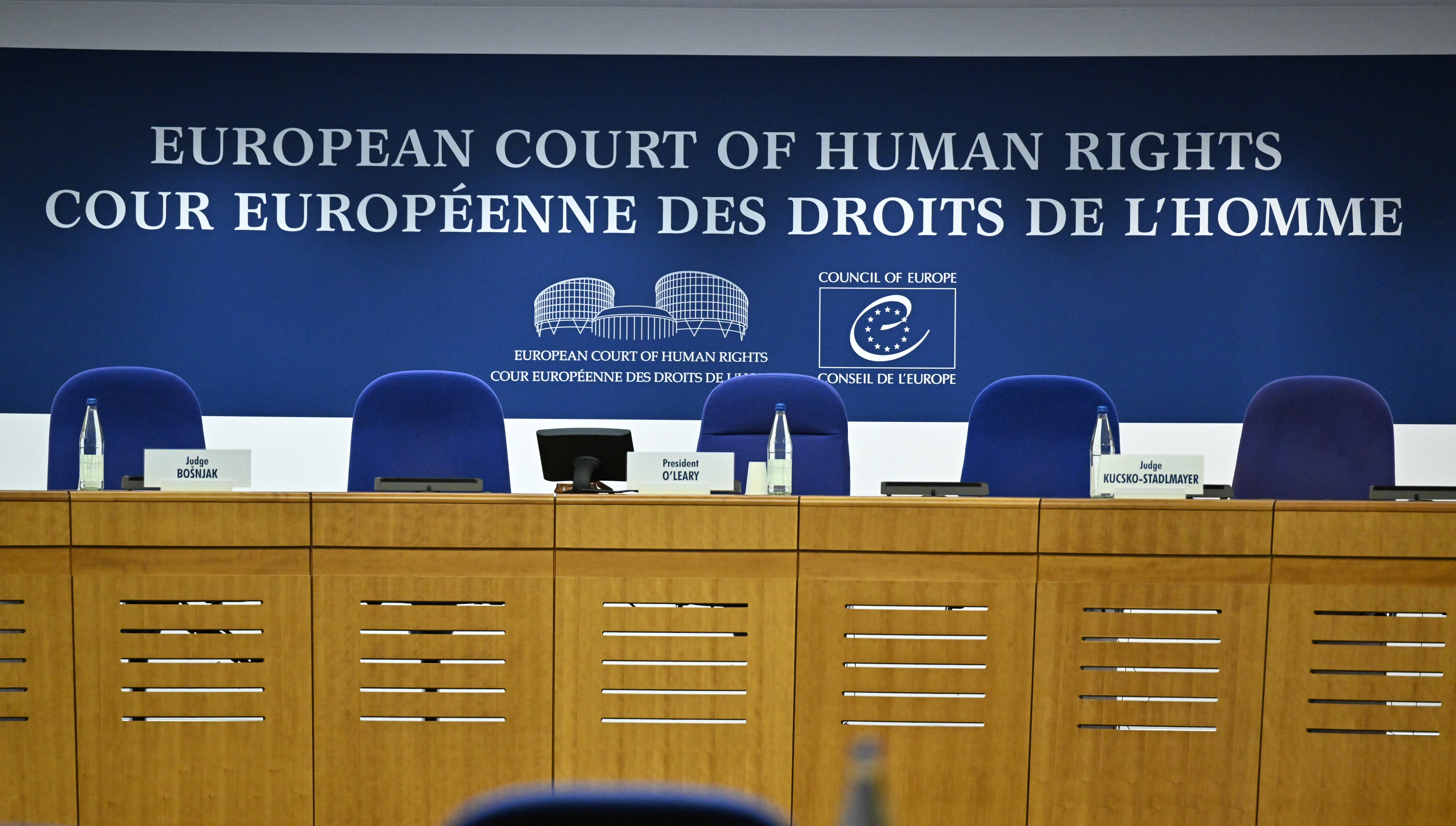 Tory Party Divided Over Leaving European Court Of Human Rights ...