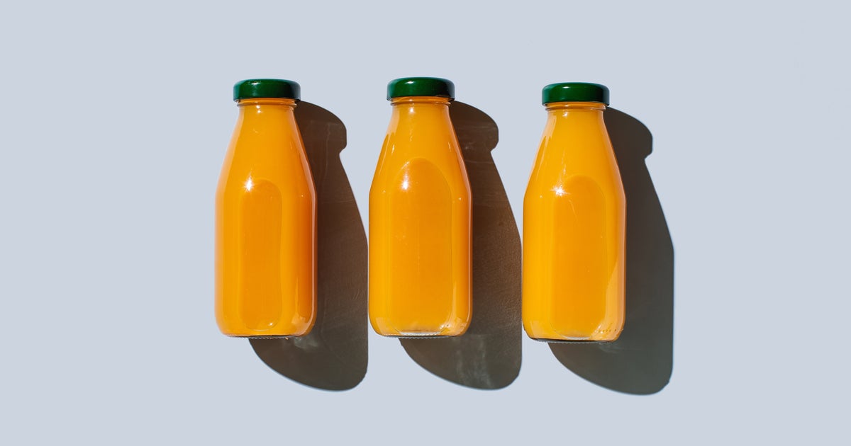 What Is An Adrenal Cocktail? | HuffPost UK Life - Vimarsana News