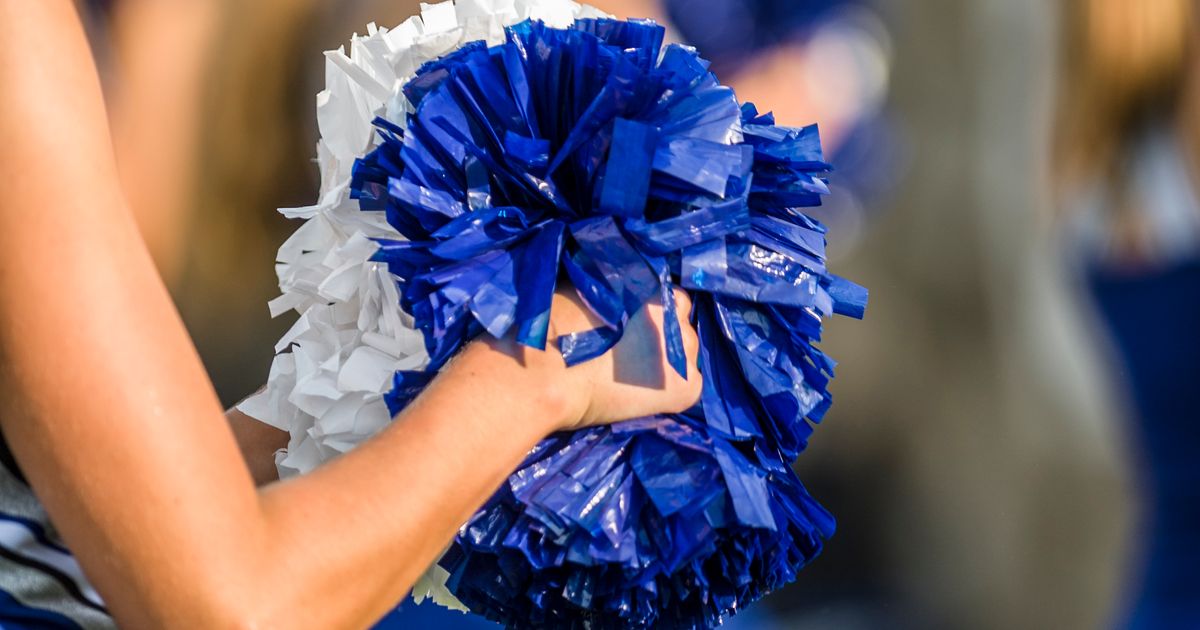Texas Teen Dies After Suffering Medical Complication At Cheer Camp