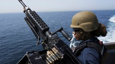 Iran Moves 5 Iranian-American Prisoners To House Arrest Iran Moves 5 Iranian-American Prisoners To House Arrest