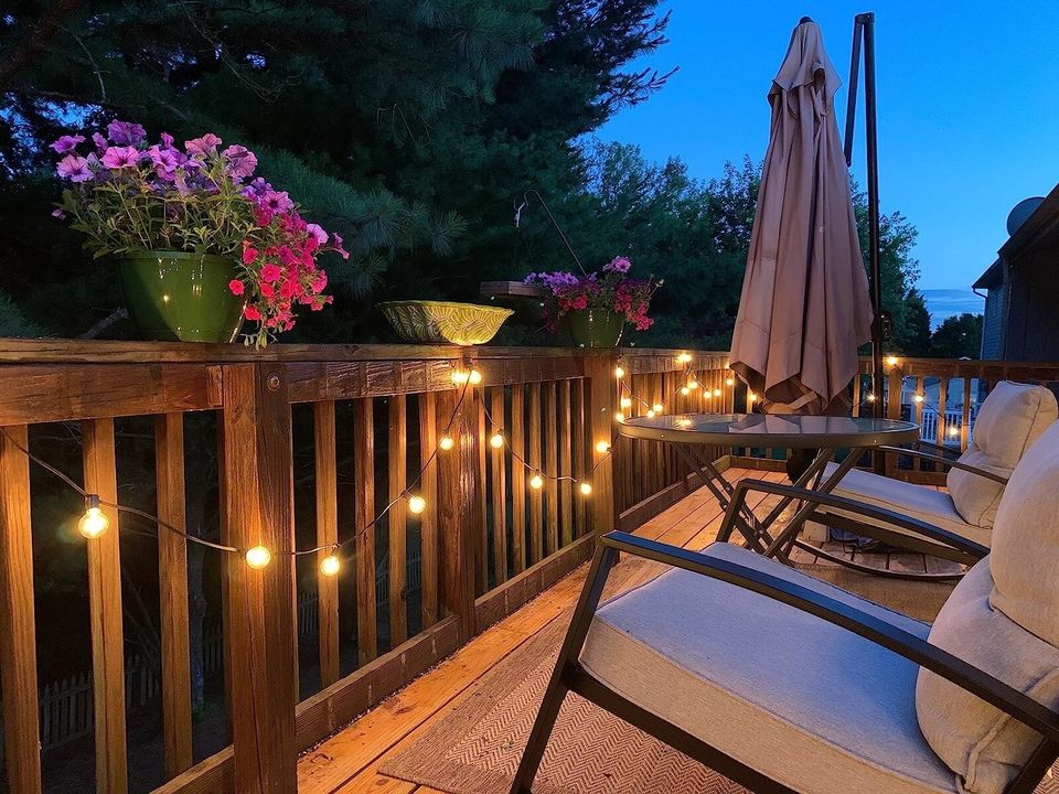 40 Simple But Impactful Backyard Upgrades That'll Make You Actually ...