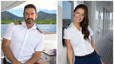 ‘Below Deck Down Under’ Praised For Shutting Down Sexual Misconduct In The Act