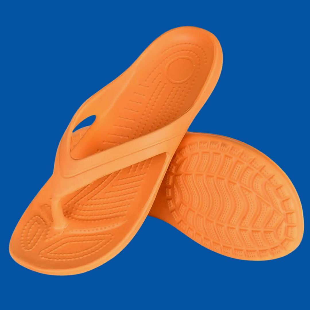 Shower shoes for on sale college