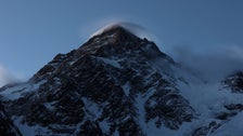 Mountaineer Denies Claims She Ignored Dying Sherpa During K2 Record-Breaking Climb Mountaineer Denies Claims She Ignored Dying Sherpa During K2 Record-Breaking Climb