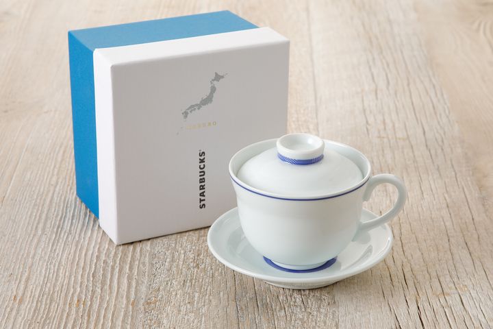 【長崎県 佐世保市限定】日本で初めて作られたコーヒーカップを現代に復刻