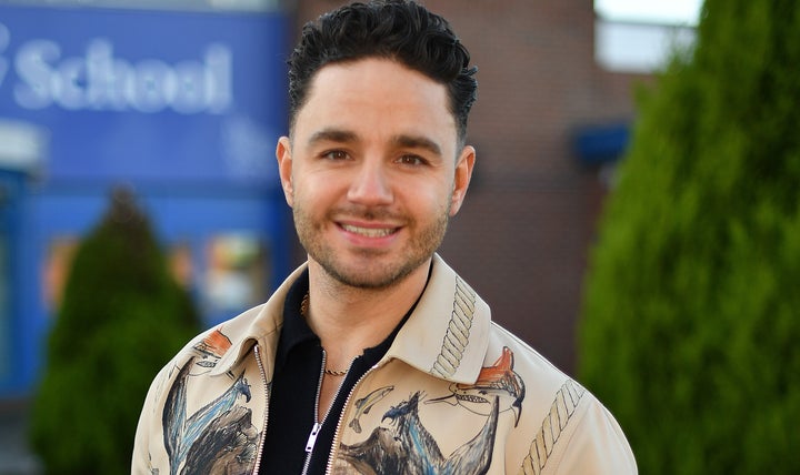 Adam Thomas