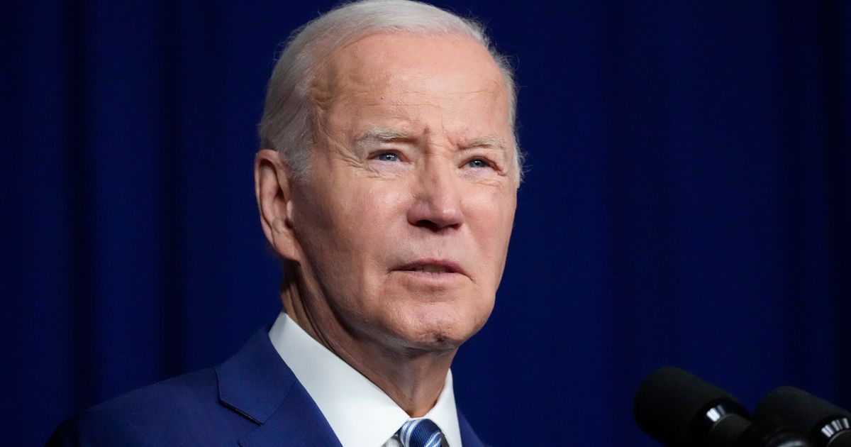 Joe Biden Urges Congress to Allocate  Billion to Aid Ukraine