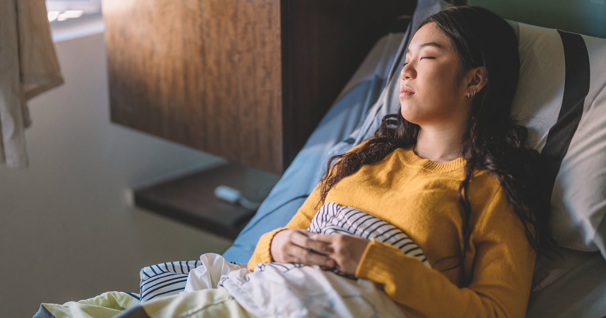 The Biggest Early Warning Signs Of Bacterial Meningitis The Biggest Early Warning Signs Of Bacterial Meningitis