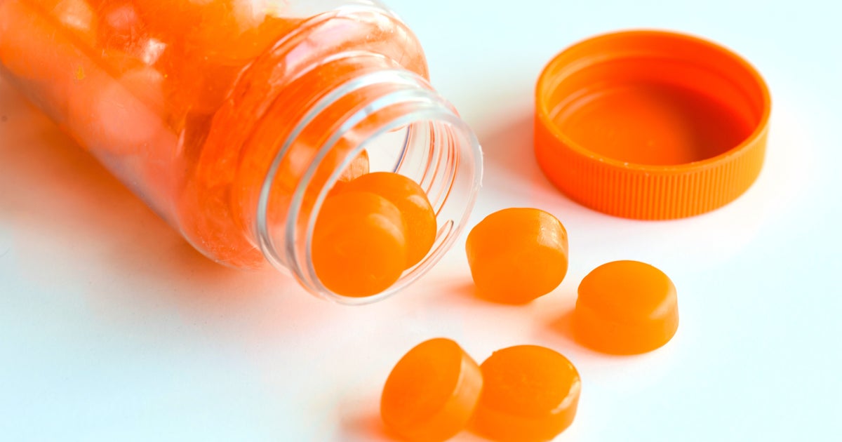 Why You Should Never, Ever Take Too Much Vitamin C Why You Should Never, Ever Take Too Much Vitamin C