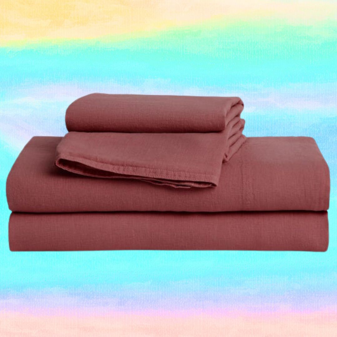 The Internet’s Very Best Cooling Sheets For Hot Sleepers | HuffPost Life