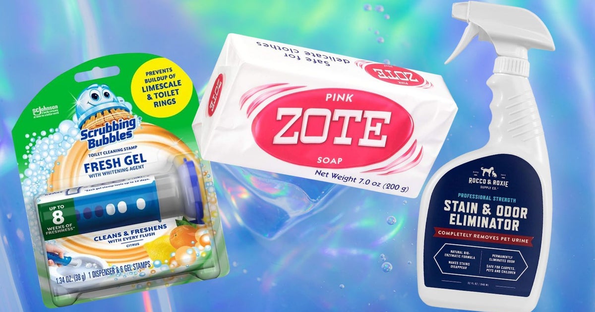 NextImg:39 Things You Should Buy If You Don't Want To Live In Filth