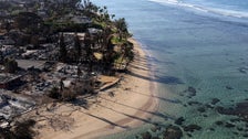 Maui Death Toll Rises To 67