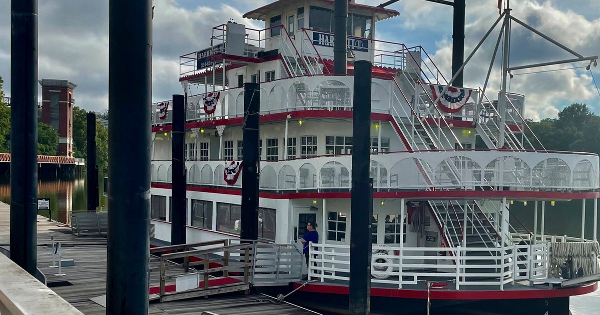 Alabama Boat Co-Captain Describes Montgomery Brawl: I 'Just Held On For ...