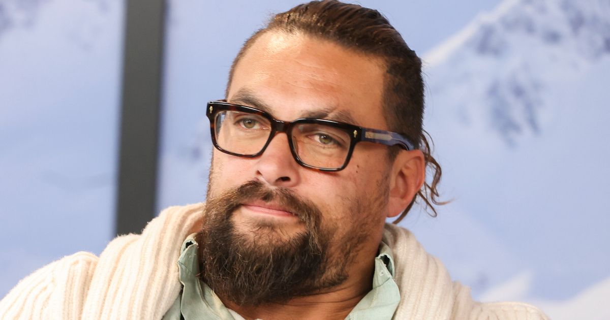 Jason Momoa Has 5 Blunt Words For Tourists Considering A 'Vacation' Amid Maui Fires