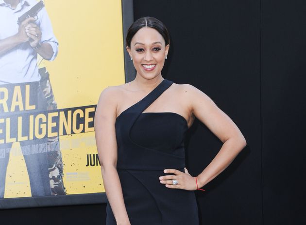 Tia Mowry 