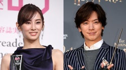 DAIGOさん、北川景子さん作の粘土トトロを激褒め⇨まさかの本人降臨。夫婦のやりとりが尊すぎるから見て！